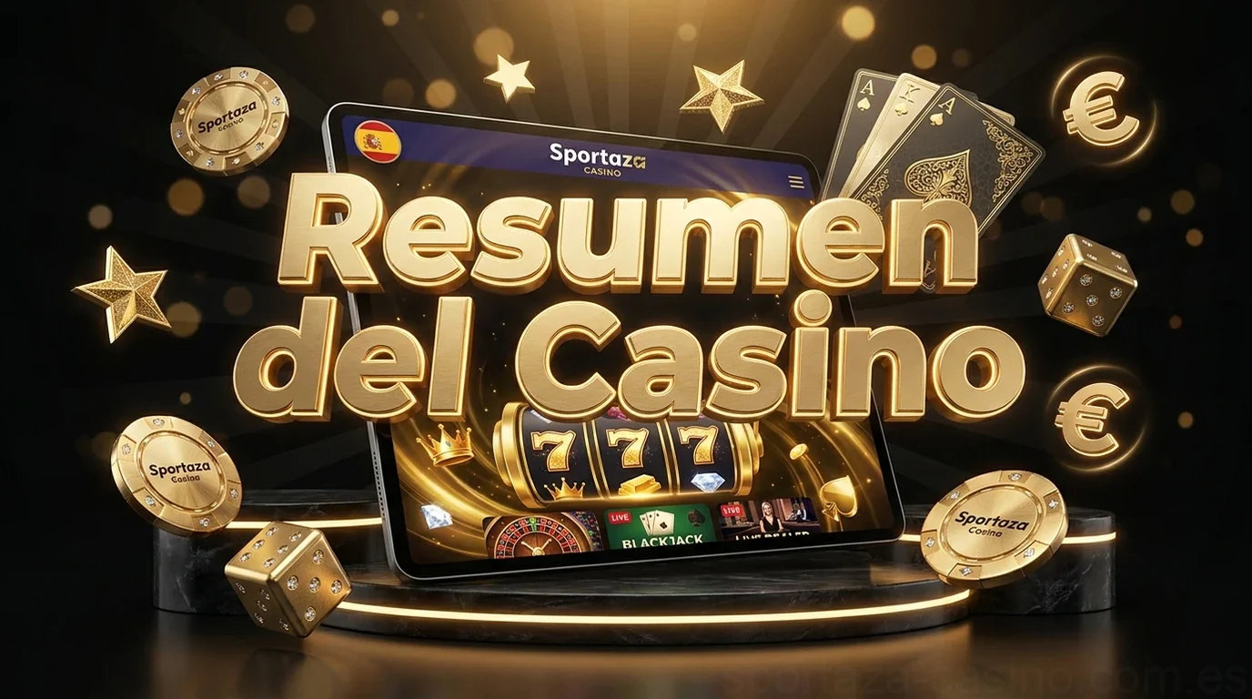 Resumen del Casino